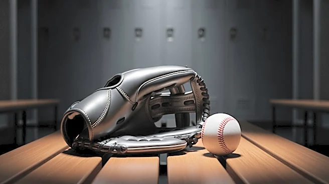 Dodgers' Ryan Ward Returns to Triple-A Following Freeman's Return