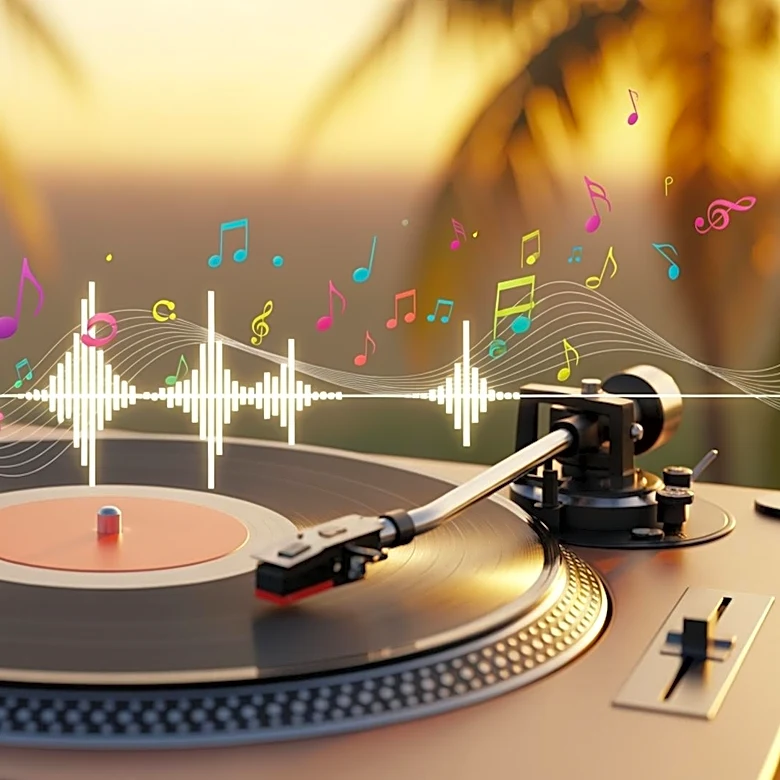 Cuban Artists Achieve Viral Success with Reparto Song 'Dichavate'