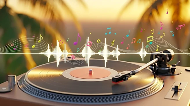 Cuban Artists Achieve Viral Success with Reparto Song 'Dichavate'