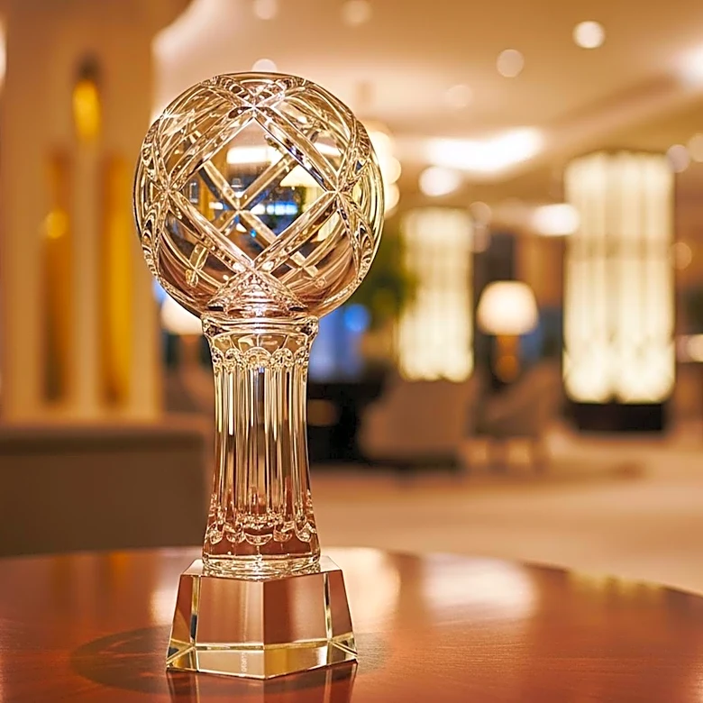 Ina Plunien Honored with 2026 ISHC Young Leader Award for Hospitality Excellence