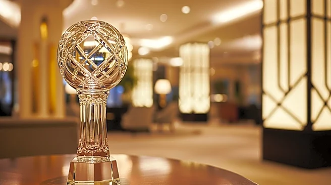 Ina Plunien Honored with 2026 ISHC Young Leader Award for Hospitality Excellence