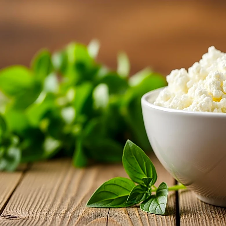 Startups Innovate with Cottage Cheese to Meet Growing Demand for High-Protein Foods