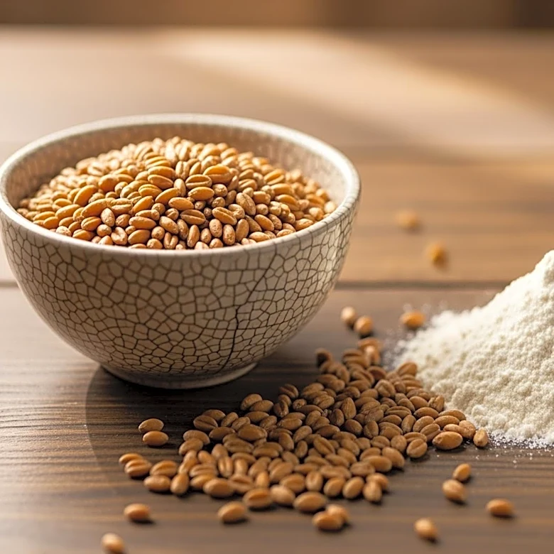 Ardent Mills CEO Addresses Decline in Flour Demand Amid Changing Consumer Preferences