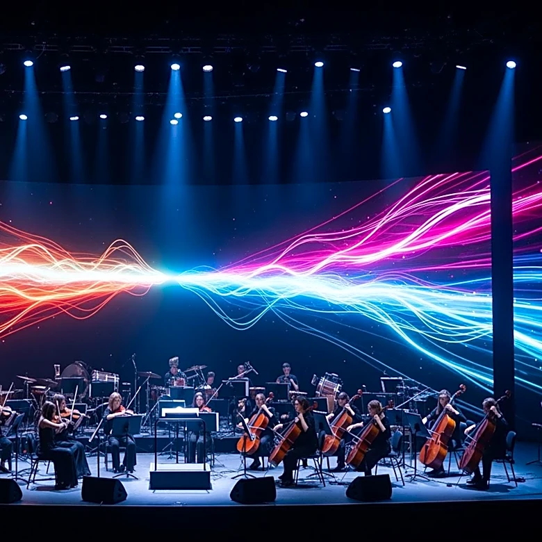 ‘My Hero Academia in Concert’ Announces U.S. Fall Tour with Live Band and Anime Footage