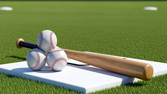 Reds' Sal Stewart Drives in Three Runs in Win Against Rays