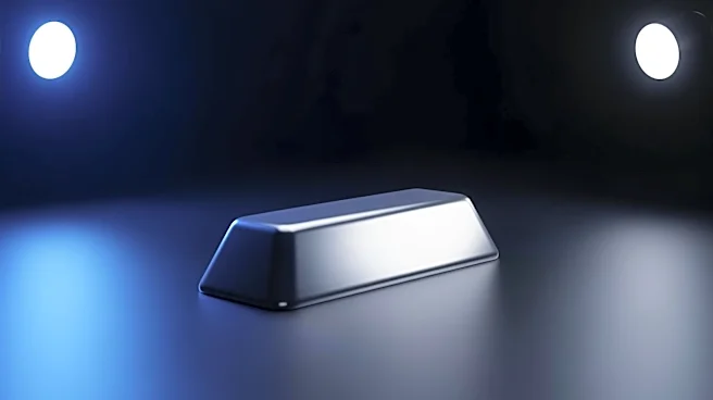 Endeavour Silver Corporation Receives 'Moderate Buy' Rating Amidst Analyst Recommendations