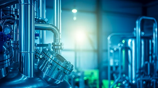 Arianne Phosphate Secures Facility for Battery-Grade Acid Production in Quebec