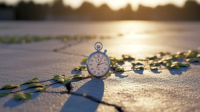 I Am Legend 2 Development Progresses with New Director and Time Jump Plot