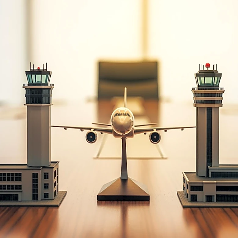 President Trump Advocates for Spirit Airlines Acquisition, Opposes Major Airline Merger