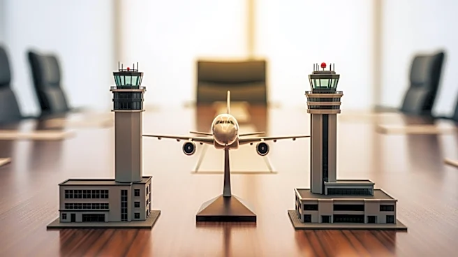 President Trump Advocates for Spirit Airlines Acquisition, Opposes Major Airline Merger