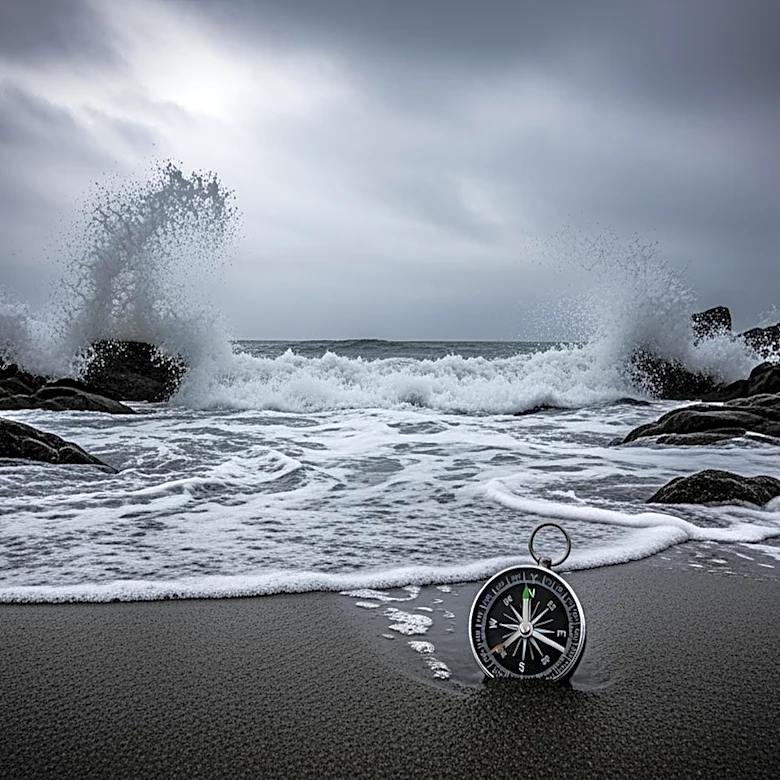 Hedge Funds Struggle Amid Market Volatility Due to US-Iran Conflict