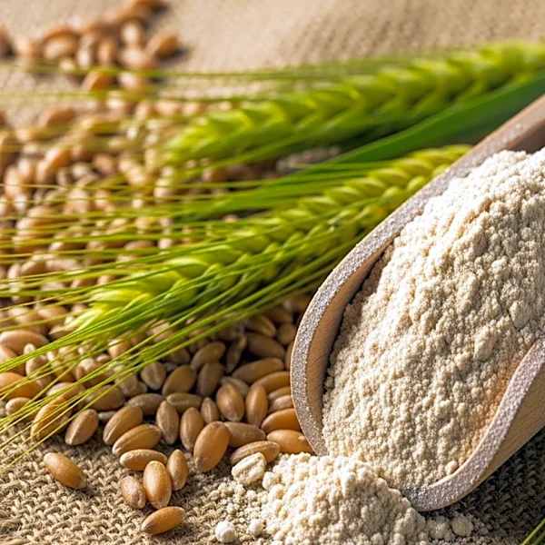 Farinart Introduces 100% Local Whole-Grain Flours from Regenerative Agriculture for Artisanal Bakeries