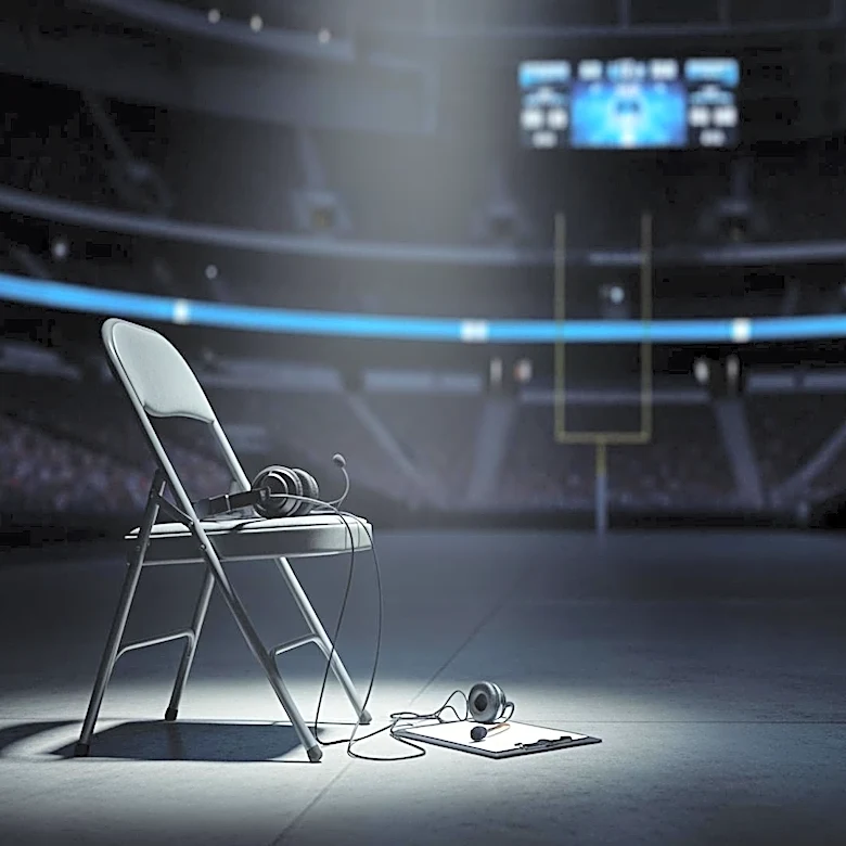 Trail Blazers' Cost-Cutting Measures Leave Key Staff Behind During Playoffs