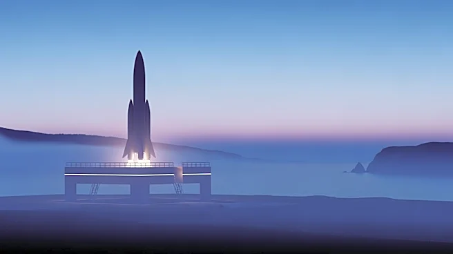 SpaceX and California Coastal Commission Settle Lawsuit Over Vandenberg Launches