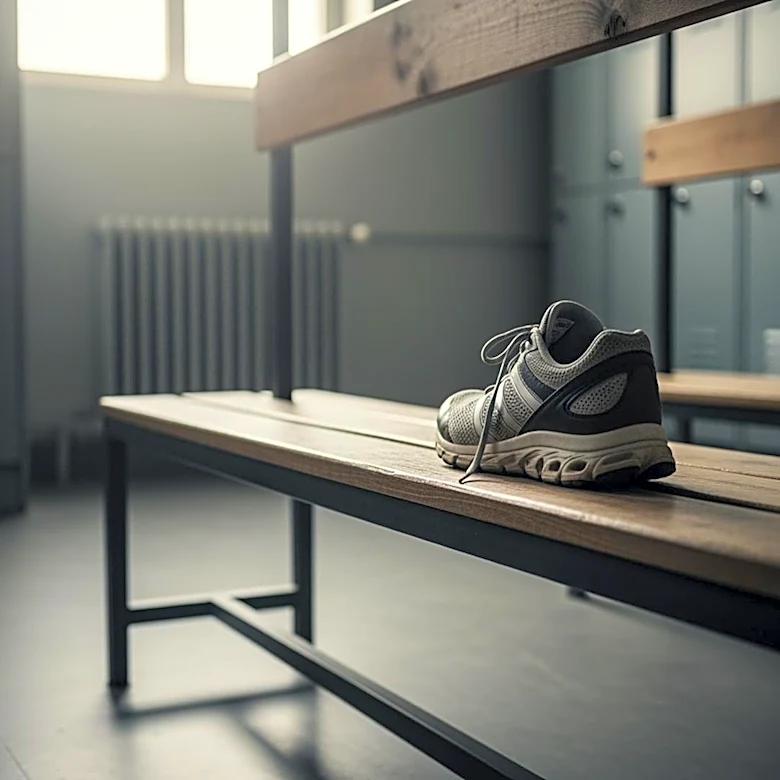 Former College Athlete Reflects on Decision to Abandon Athletic Scholarship