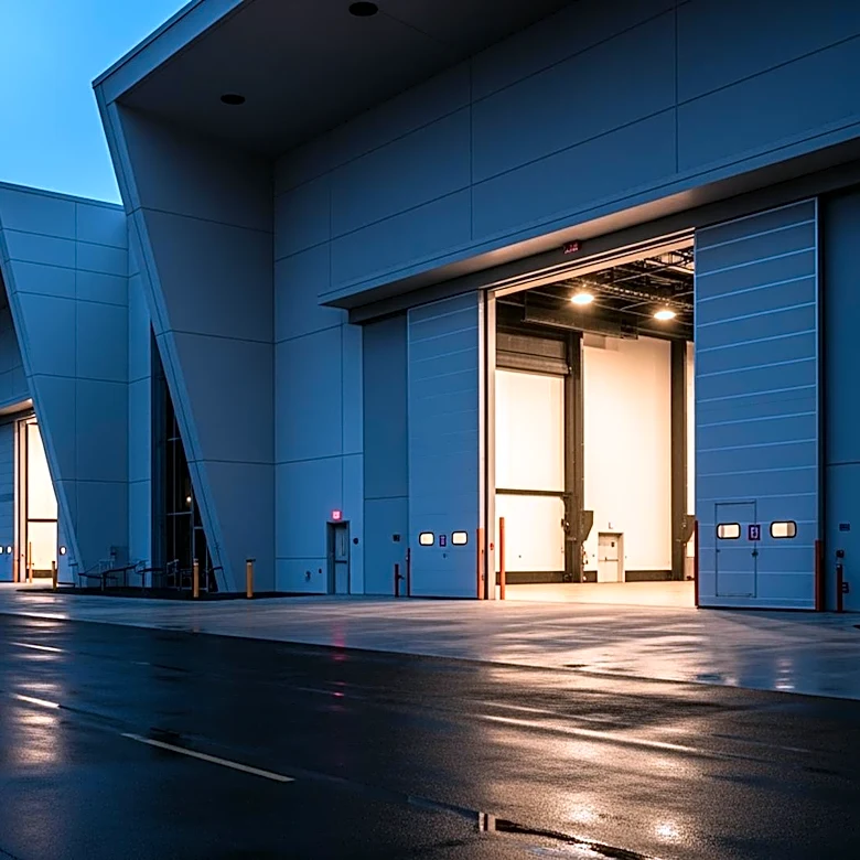 Netflix Explores Purchase of Radford Studios Amid Foreclosure