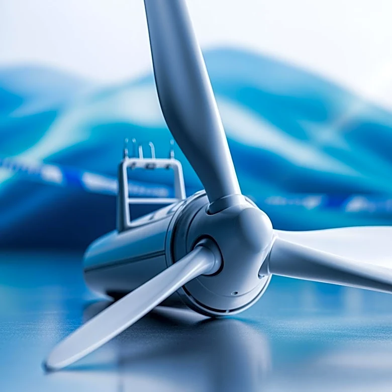 Friede  Goldman Secures DNV Approval for WindSetter 146 Class Vessels, Enhancing Offshore Wind Capabilities