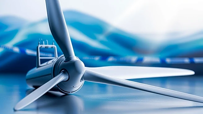 Friede  Goldman Secures DNV Approval for WindSetter 146 Class Vessels, Enhancing Offshore Wind Capabilities