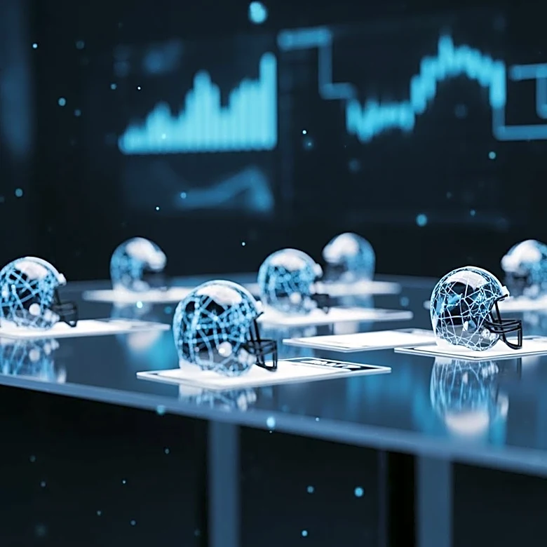 NFL Draft Day Predictor 2026 Analyzes Potential Picks and Trades