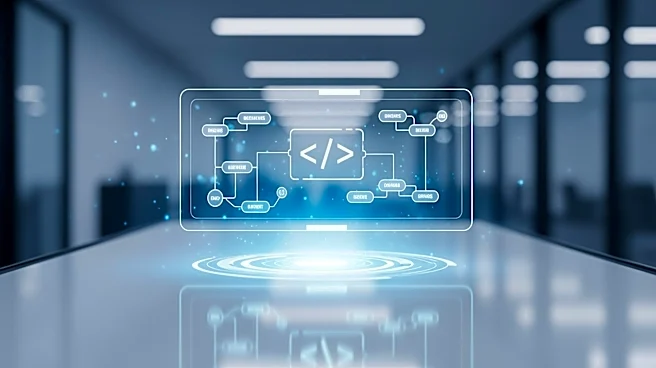 OpenAI Partners with Cognizant and CGI to Expand Codex in Enterprise Software