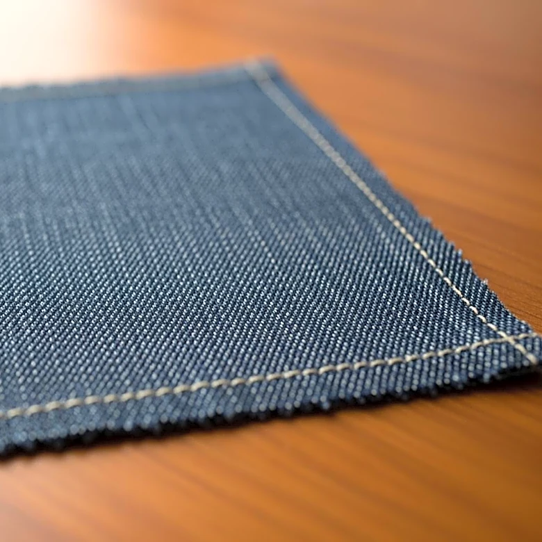 Denim Expert Piero Turk Criticizes Excessive Denim Variations