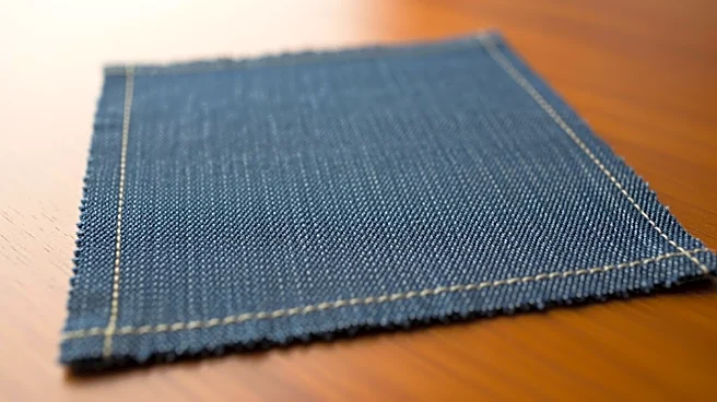 Denim Expert Piero Turk Criticizes Excessive Denim Variations