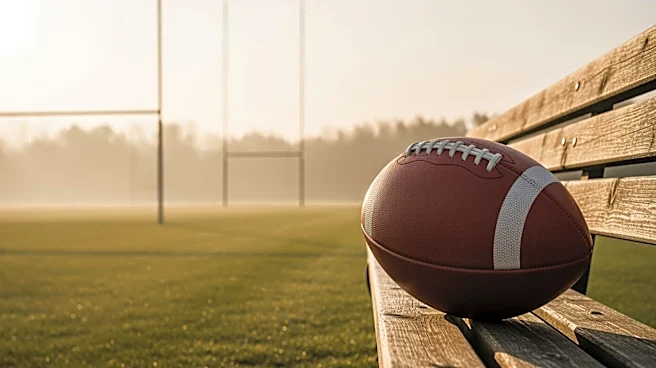 Fernando Mendoza's Journey to NFL Draft Favorite: A Story of Perseverance