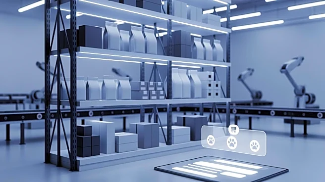 Pets at Home Launches Dropship Program to Enhance Online Offerings