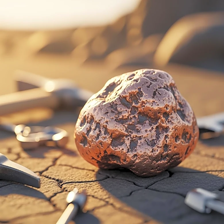 Liberty Star Expands Mining Claims in Arizona's Copper Belt