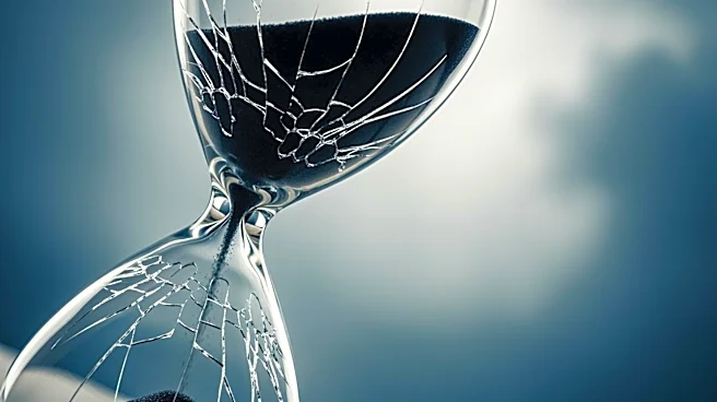 NPR Launches 'Are We Doomed?' Podcast to Explore Existential Threats