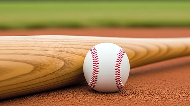 Louisiana's LHSAA Baseball Playoffs Begin with Top Seeds Entering Regional Round