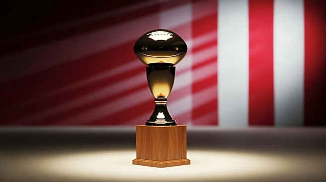 Harry Kane Leads Ballon d'Or Rankings Amidst Bayern Munich's Dominance