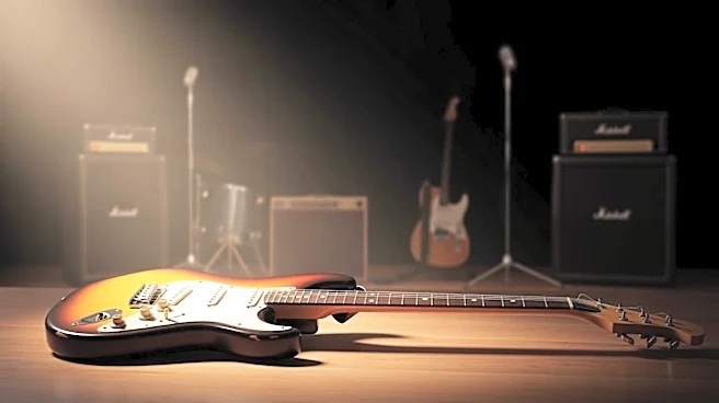 Dave Mason, Co-Founder of Traffic, Passes Away at 79