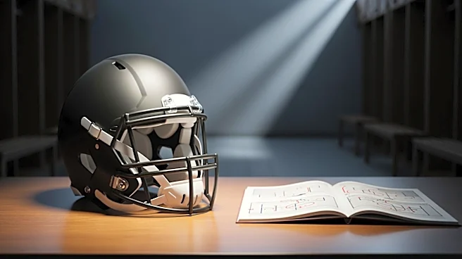 Stetson Bennett's Future with the Rams Uncertain as Team Seeks New Quarterback