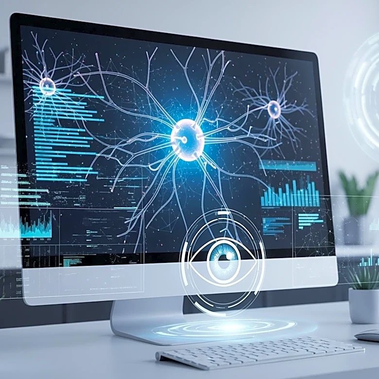 Meta Implements Employee Monitoring to Enhance AI Model Training