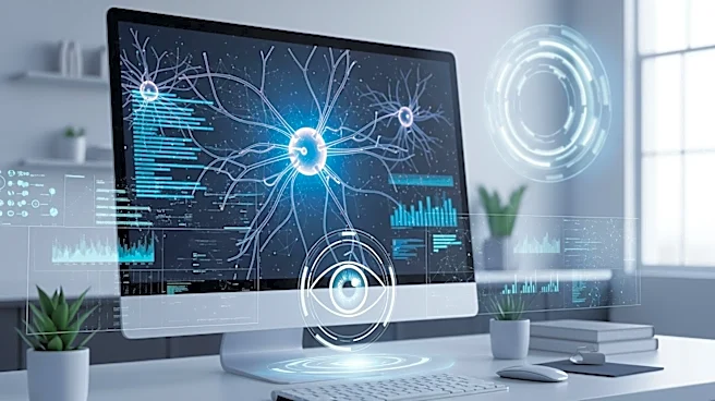 Meta Implements Employee Monitoring to Enhance AI Model Training