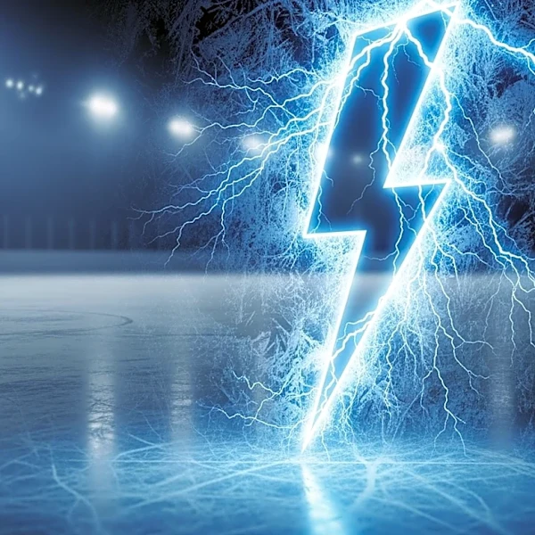 Buffalo Bills' Josh Allen Energizes Sabres Fans Before Playoff Game