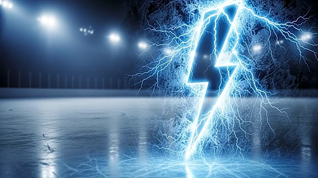 Buffalo Bills' Josh Allen Energizes Sabres Fans Before Playoff Game