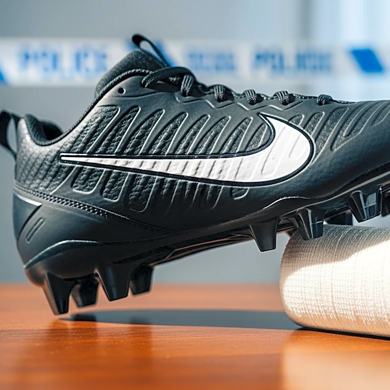 Bills' Josh Allen Makes Unusual Request After Foot Surgery