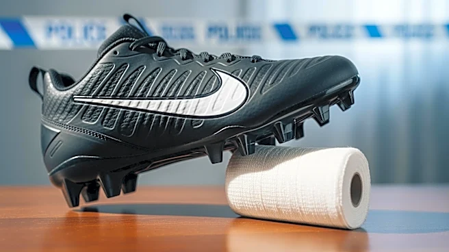 Bills' Josh Allen Makes Unusual Request After Foot Surgery