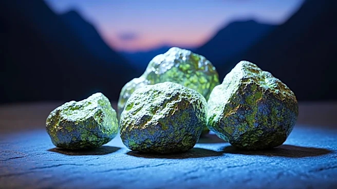 American Uranium Announces Entitlement Offer to Fund Wyoming Project Expansion