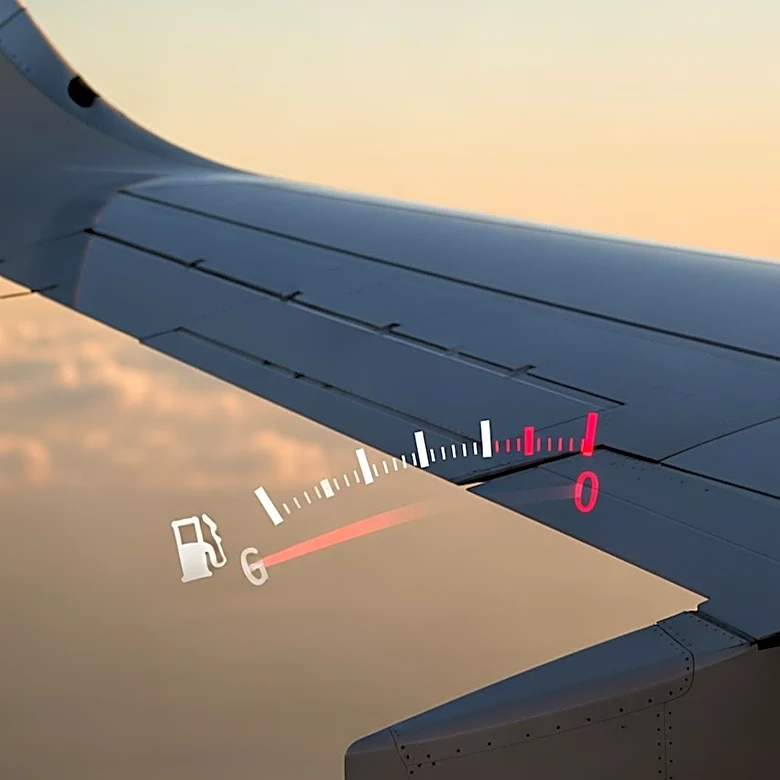 United Airlines Lowers 2026 Earnings Forecast Due to Rising Fuel Costs