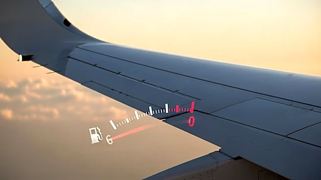 United Airlines Lowers 2026 Earnings Forecast Due to Rising Fuel Costs