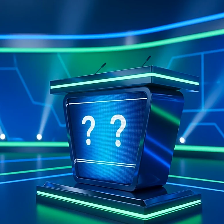 Disney+ and Hulu Announce 'ESPN Jeopardy!' with Joe Buck as Host