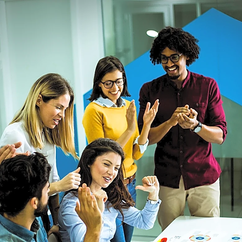 Medium-Sized Nonprofits Leverage Retreats for Enhanced Staff Engagement