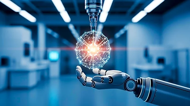 Core Automation Attracts Top AI Talent from Anthropic and Google DeepMind