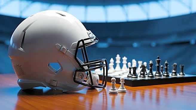 Dallas Cowboys Face Crucial Decisions in 2026 NFL Draft Amid Defensive Needs