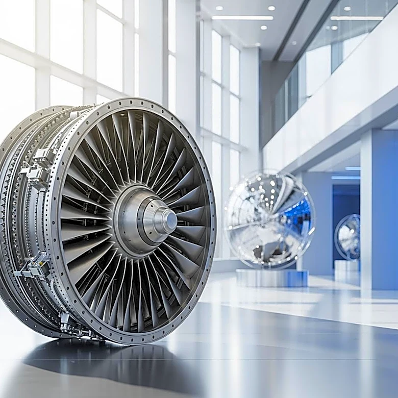 Pratt  Whitney Canada Opens New Manufacturing Facility in Morocco, Expanding Global Supply Chain