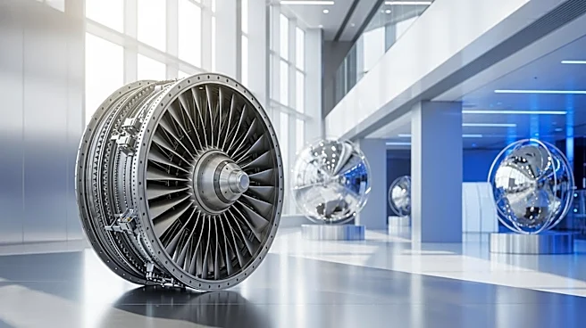 Pratt  Whitney Canada Opens New Manufacturing Facility in Morocco, Expanding Global Supply Chain