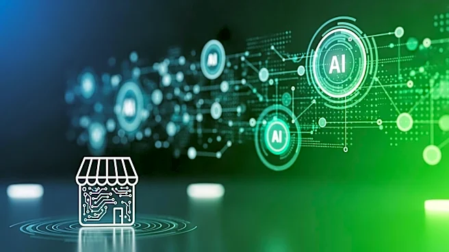 Italiaonline Partners with Vendasta to Launch AI Platform for Italian SMBs